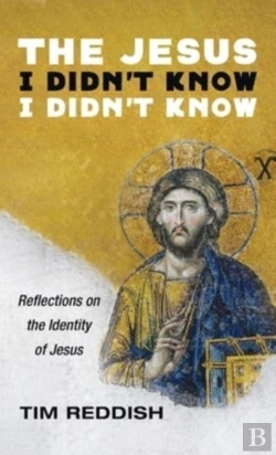 Bertrand.pt - The Jesus I Didn'T Know I Didn'T Know