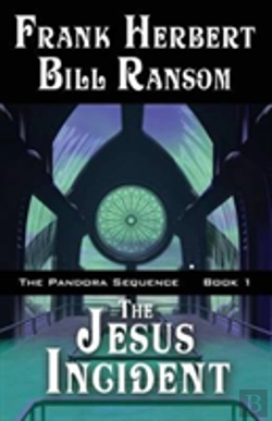Bertrand.pt - The Jesus Incident