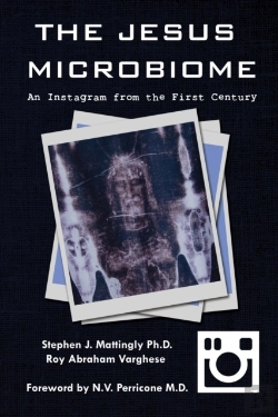 Bertrand.pt - The Jesus Microbiome
