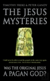 The Jesus Mysteries