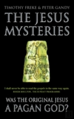 Bertrand.pt - The Jesus Mysteries