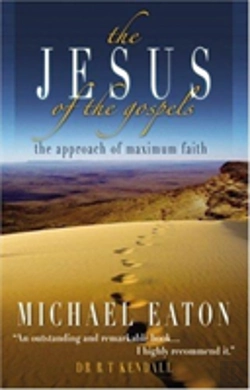Bertrand.pt - The Jesus Of The Gospels