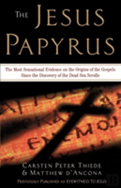 Bertrand.pt - The Jesus Papyrus