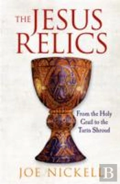 The Jesus Relics