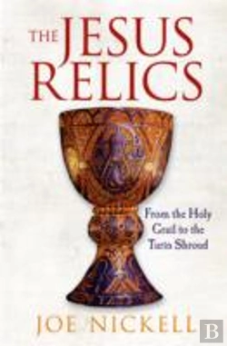 Bertrand.pt - The Jesus Relics