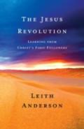 The Jesus Revolution