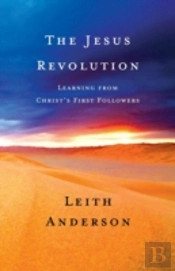 The Jesus Revolution
