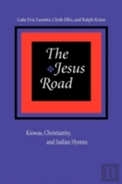 The Jesus Road