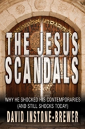 The Jesus Scandals