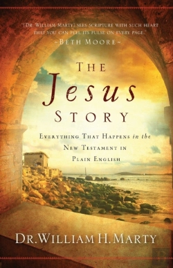 Bertrand.pt - The Jesus Story Â€“ Everything That Happens In The New Testament In Plain English