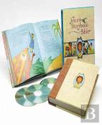 The Jesus Storybook Bible Deluxe Edition