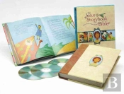 The Jesus Storybook Bible Deluxe Edition