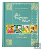 The Jesus Storybook Bible Gift Edition