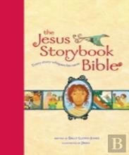 The Jesus Storybook Bible, Read-Aloud Edition