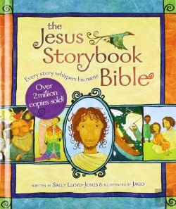 Bertrand.pt - The Jesus Storybook Bible