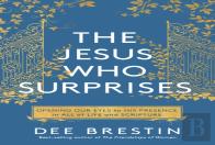 The Jesus Who Surprises