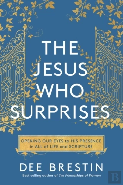 Bertrand.pt - The Jesus Who Surprises