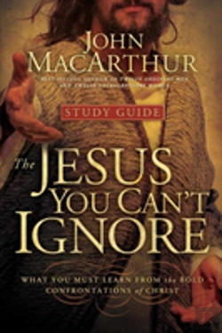Bertrand.pt - The Jesus You Can'T Ignore (Study Guide)