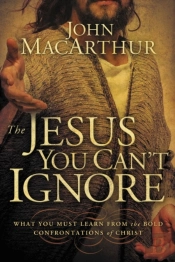 The Jesus You Can'T Ignore: What You Mus