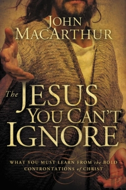 Bertrand.pt - The Jesus You Can'T Ignore: What You Mus