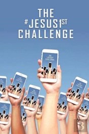 The #Jesus1stchallenge