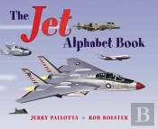 The Jet Alphabet Book