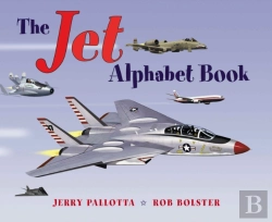 Bertrand.pt - The Jet Alphabet Book
