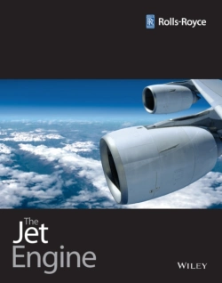 Bertrand.pt - The Jet Engine