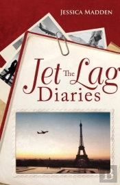 The Jet Lag Diaries