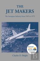 The Jet Makers