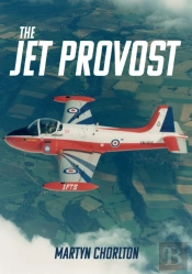 The Jet Provost
