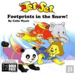 Bertrand.pt - The Jet-Set: Footprints In The Snow!