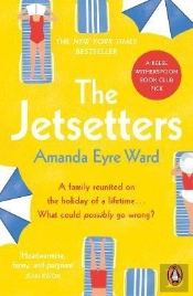 The Jetsetters