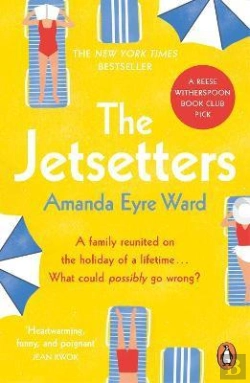 Bertrand.pt - The Jetsetters