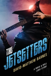 The Jetsetters