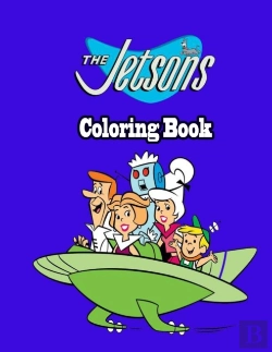 Bertrand.pt - The Jetsons Coloring Book