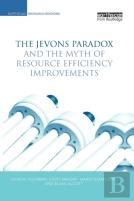 The Jevons Paradox And The Myth Of Resource Efficiency Improvements