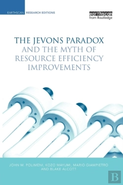 Bertrand.pt - The Jevons Paradox And The Myth Of Resource Efficiency Improvements