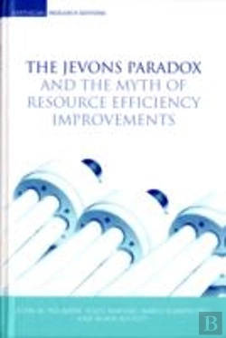 Bertrand.pt - The Jevons Paradox And The Myth Of Resource Efficiency Improvements