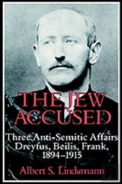 The Jew Accused