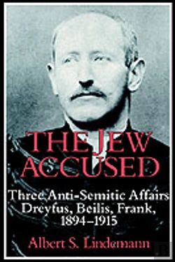 Bertrand.pt - The Jew Accused