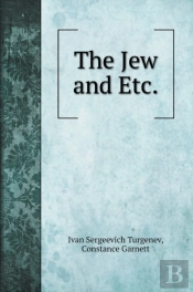 The Jew And Etc.