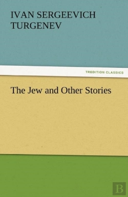 Bertrand.pt - The Jew And Other Stories