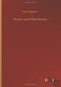 Bertrand.pt - The Jew And Other Stories