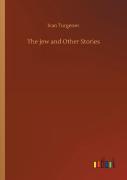 The Jew And Other Stories