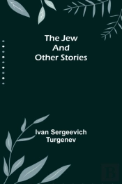 The Jew And Other Stories