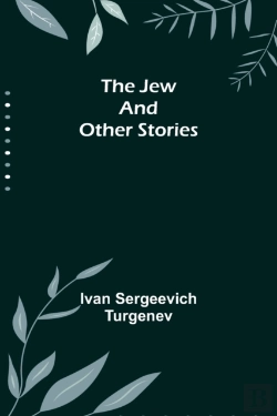Bertrand.pt - The Jew And Other Stories