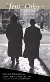 The Jew And The Other