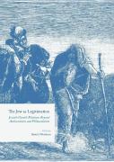 The Jew As Legitimation