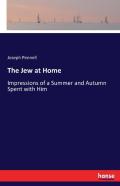 The Jew At Home